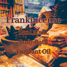 Load image into Gallery viewer, Frankincense - Fragrant Oil