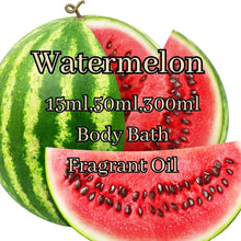 Load image into Gallery viewer, Watermelon - Fragrant Oil
