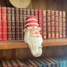 Load image into Gallery viewer, Santa Stocking Holder. 20cm. Buy 2 get 1 Free.