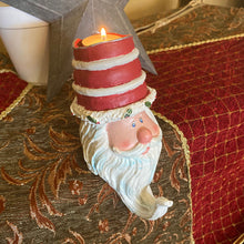 Load image into Gallery viewer, Santa Stocking Holder. 20cm. Buy 2 get 1 Free.