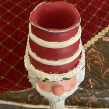 Load image into Gallery viewer, Santa Stocking Holder. 20cm. Buy 2 get 1 Free.
