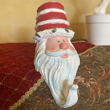 Load image into Gallery viewer, Santa Stocking Holder. 20cm. Buy 2 get 1 Free.