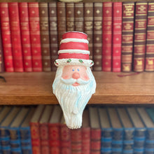 Load image into Gallery viewer, Santa Stocking Holder. 20cm. Buy 2 get 1 Free.
