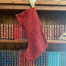 Load image into Gallery viewer, Stocking. Deluxe Fully Lined. 40cm