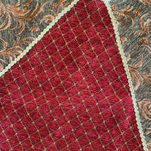 Load image into Gallery viewer, Deluxe Tree Base Skirt. Fully Lined. 120cm