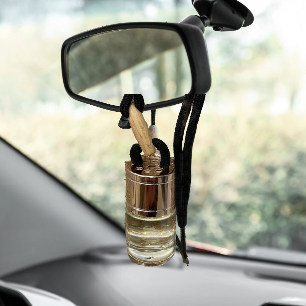 Kiss By Moonlite - Fragrant Car Diffusers