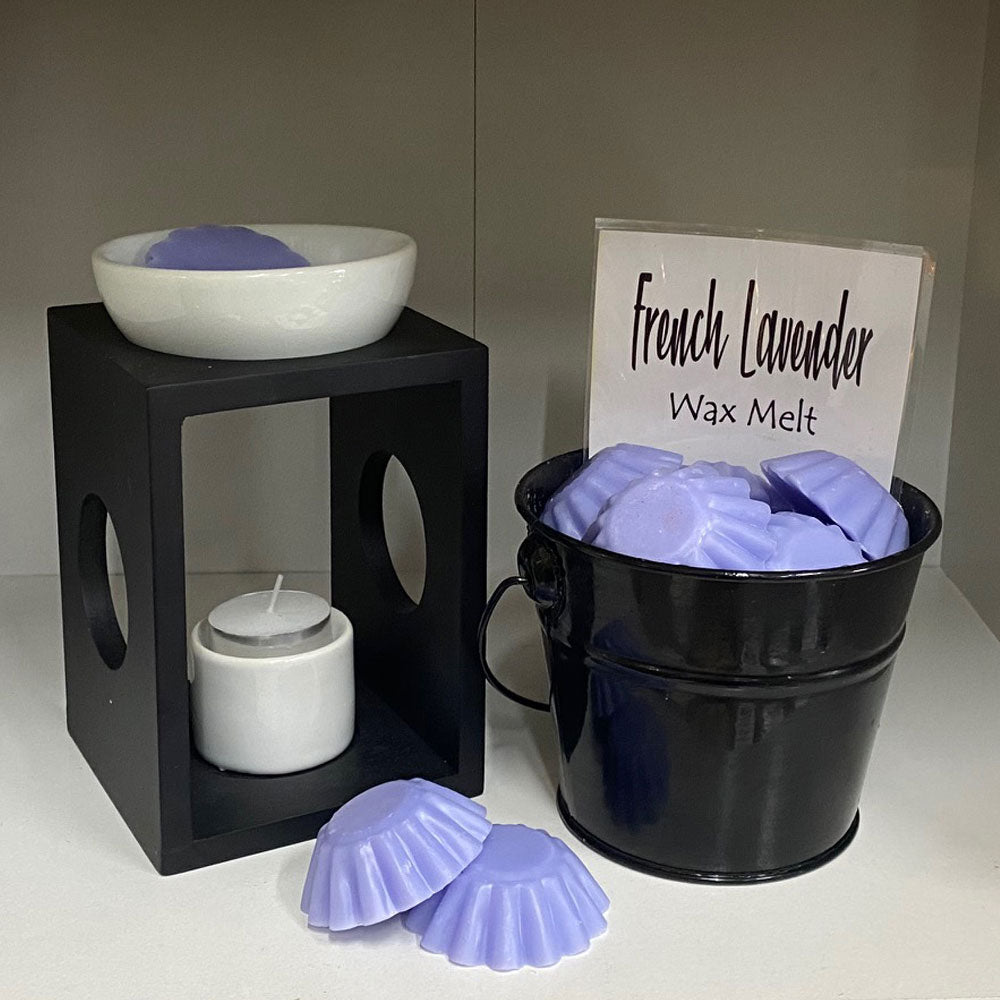 French Lavender - Wax Melts
