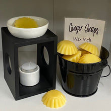 Load image into Gallery viewer, Ginger Snaps - Wax Melts