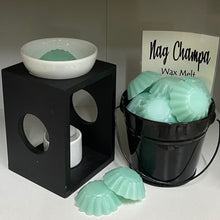 Load image into Gallery viewer, Nag Champa - Wax Melts