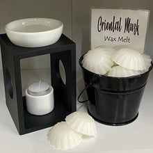 Load image into Gallery viewer, Oriental Musk - Wax Melts