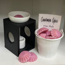 Load image into Gallery viewer, Cinnamon Spice - Wax Melts