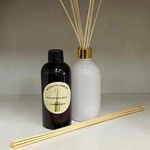 Load image into Gallery viewer, Casablanca - Reed Diffuser Refill Fragrance 300ml Bottle+ Set of Reeds

