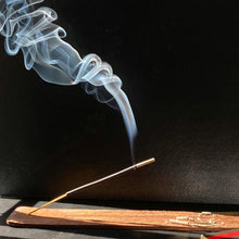 Load image into Gallery viewer, Incense Holder Ash Catcher. 25cm.
