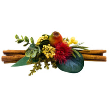 Load image into Gallery viewer, Cinnamon Sticks. Australian Bush Flora Thin Bundle. Fragrance Infused.
