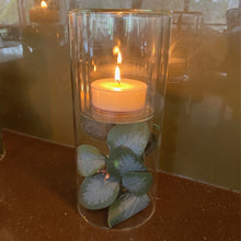Load image into Gallery viewer, The Ultimate Decor Hurricane Lantern
