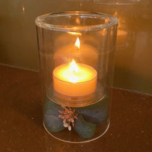 Load image into Gallery viewer, The Ultimate Decor Hurricane Lantern
