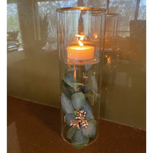 Load image into Gallery viewer, The Ultimate Decor Hurricane Lantern
