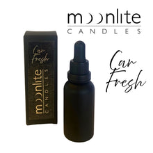Load image into Gallery viewer, Warm Cranberry - Fragrant Car Diffuser -Refillable- Diffuser/ Refill Bottle /Set.
