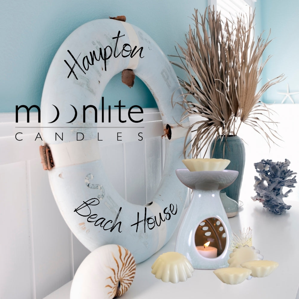 Hampton Beach House - Wax Melts