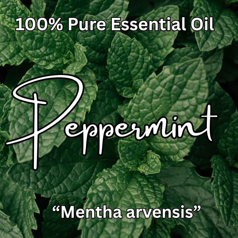 Peppermint 