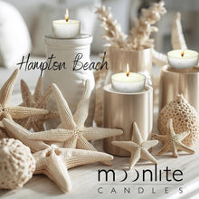 Load image into Gallery viewer, Hampton Beach House - Superior Soy Tea Lights
