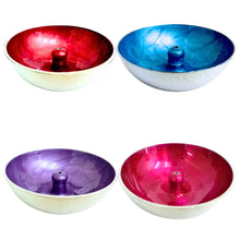 Load image into Gallery viewer, Incense Dish. Ring Holder. 8cm
