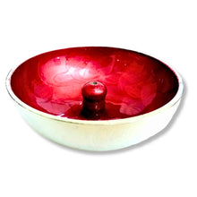 Load image into Gallery viewer, Incense Dish. Ring Holder. 8cm
