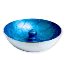 Load image into Gallery viewer, Incense Dish. Ring Holder. 8cm

