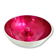 Load image into Gallery viewer, Incense Dish. Ring Holder. 8cm
