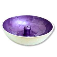 Load image into Gallery viewer, Incense Dish. Ring Holder. 8cm
