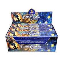 Load image into Gallery viewer, Earth Goddess Incense. 15gram Box.
