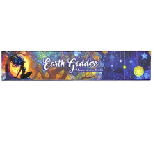 Load image into Gallery viewer, Earth Goddess Incense. 15gram Box.
