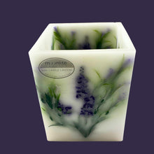 Load image into Gallery viewer, Lavender Field- Wax Lanterns
