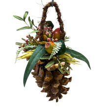 Load image into Gallery viewer, Pine Cones Jumbo. Australiana.

