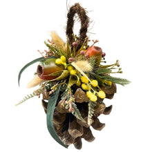 Load image into Gallery viewer, Pine Cones Jumbo. Australiana.
