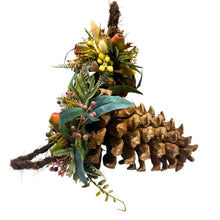 Load image into Gallery viewer, Pine Cones Jumbo. Australiana.
