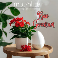 Load image into Gallery viewer, Rose Geranium - Fragrant Oil
