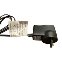 Load image into Gallery viewer, Salt Lamp Replacement Cord. 12watt, 12 volt with adaptor
