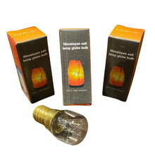 Load image into Gallery viewer, Salt Lamp 12V 12W Replacement Globe
