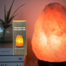 Load image into Gallery viewer, Salt Lamp 12V 12W Replacement Globe
