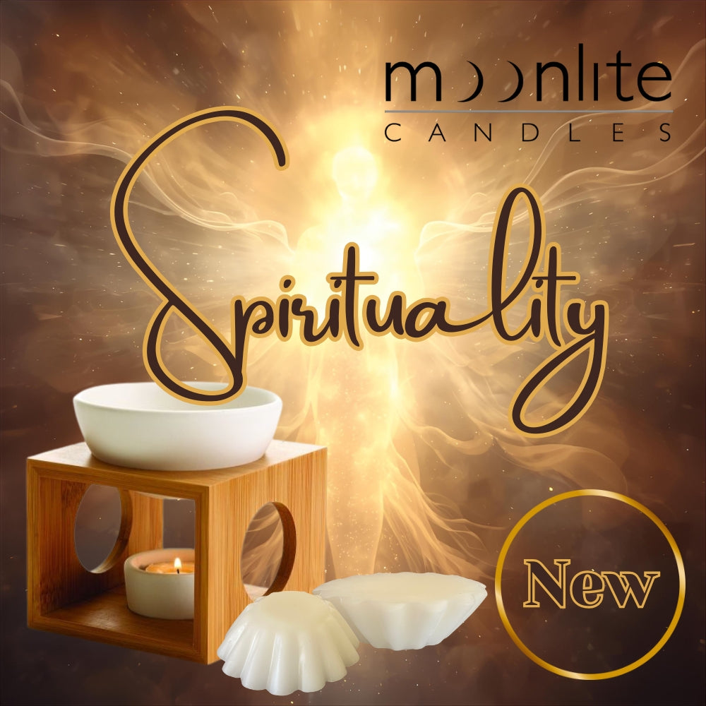 Spirituality - Wax Melts
