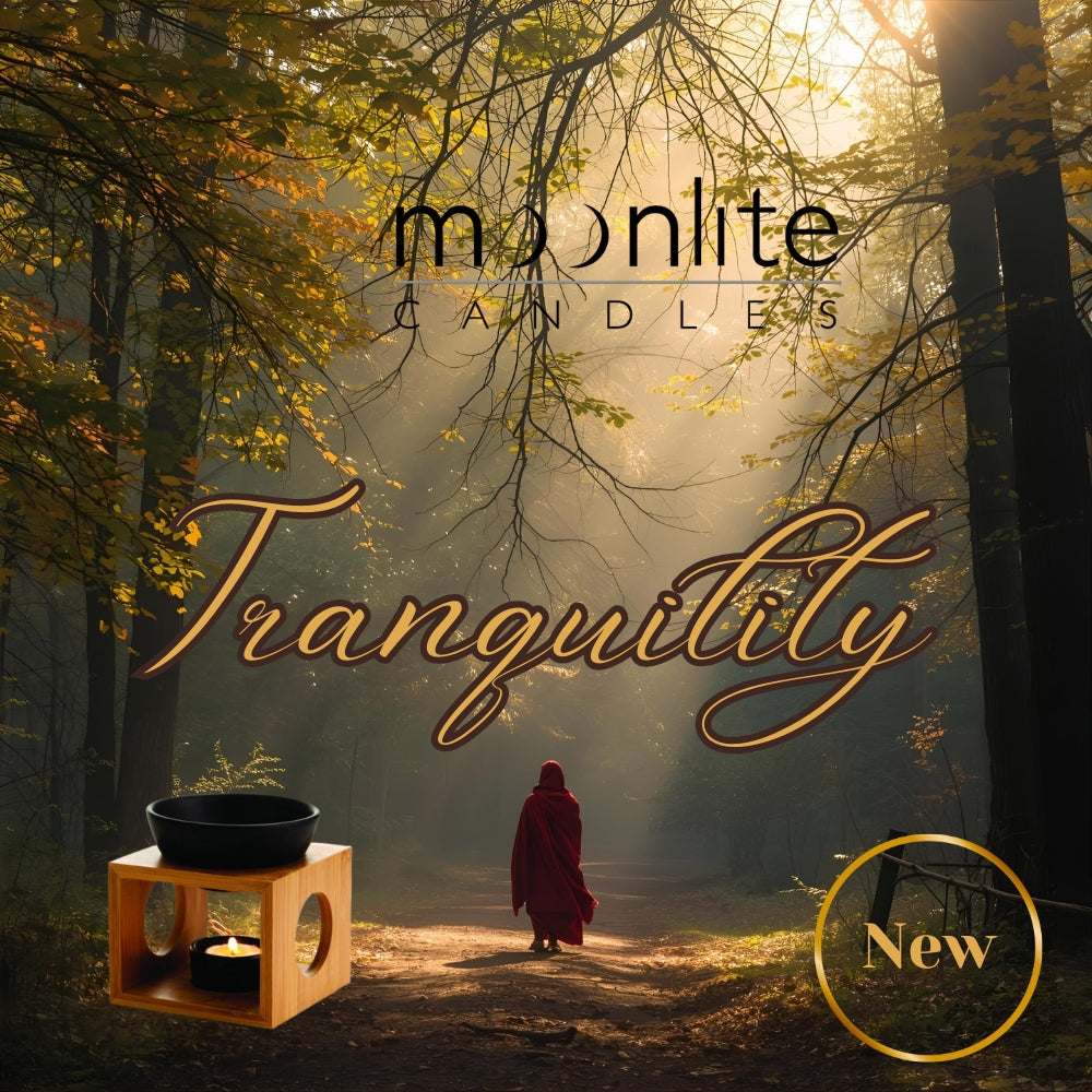Tranquility - Wax Melts