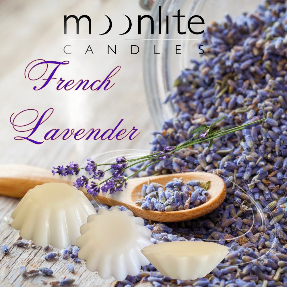 French Lavender - Wax Melts