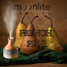 Load image into Gallery viewer, French Pear - Fragrant Oil. Candles, body, bath.

