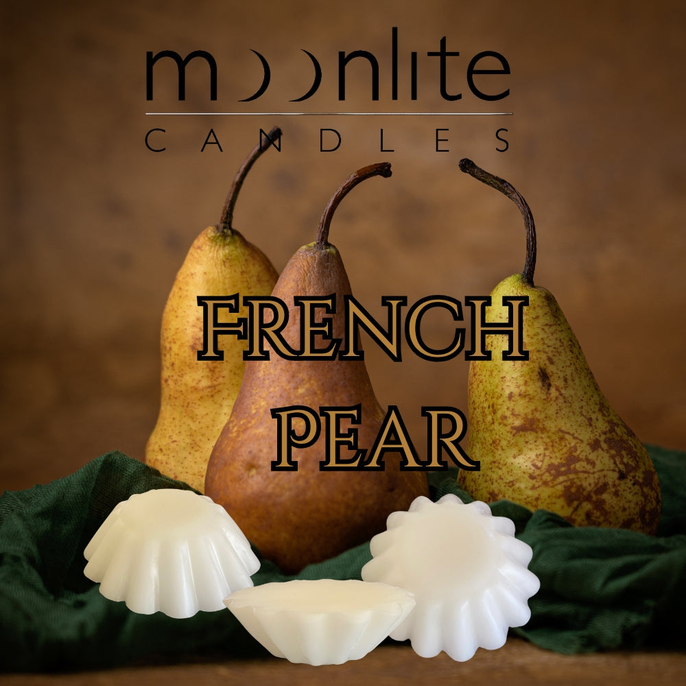 French Pear - Wax Melts