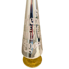 Load image into Gallery viewer, Christmas Tree. Friends. 29cm Metallic Shine Finish.

