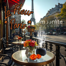 Load image into Gallery viewer, La Fleur *Paris* - Fragrant Oil
