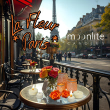 Load image into Gallery viewer, La Fleur *Paris* - Superior Soy Tea Lights

