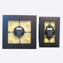 Load image into Gallery viewer, La Fleur *Paris* - Superior Soy Tea Lights
