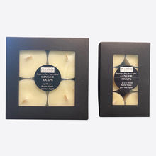 Load image into Gallery viewer, Ginger Snaps - Superior Soy Tea Lights
